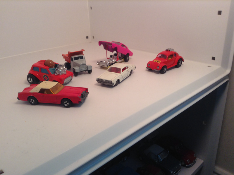 Lesney Matchbox